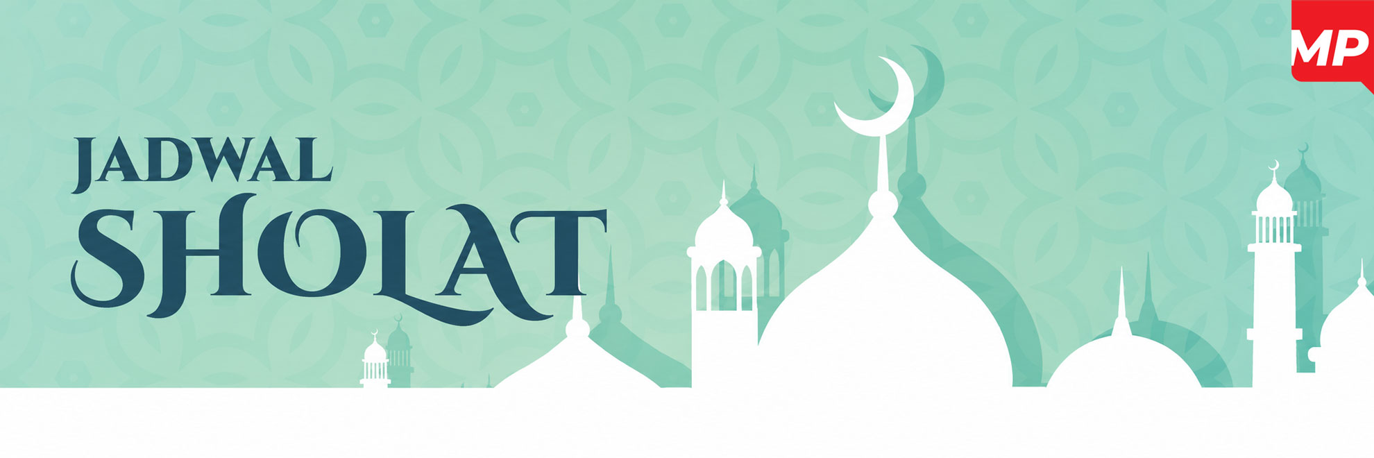 Jadwal Imsakiyah